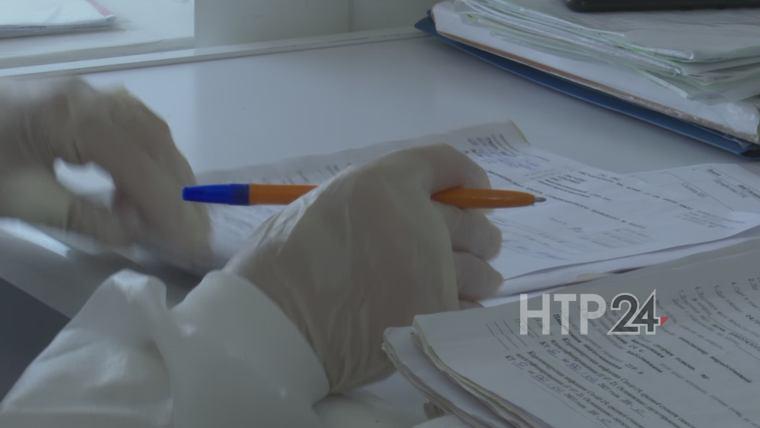 Ещё четыре человека стали жертвами коронавируса в Татарстане