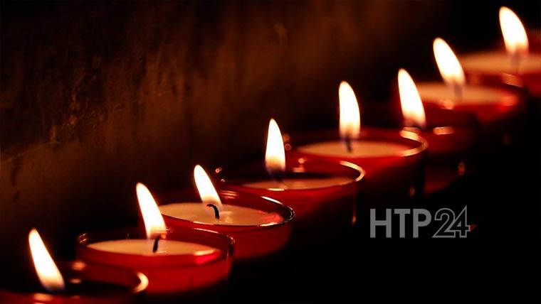 В Нижнекамске будет организован мемориал о погибших в Перми