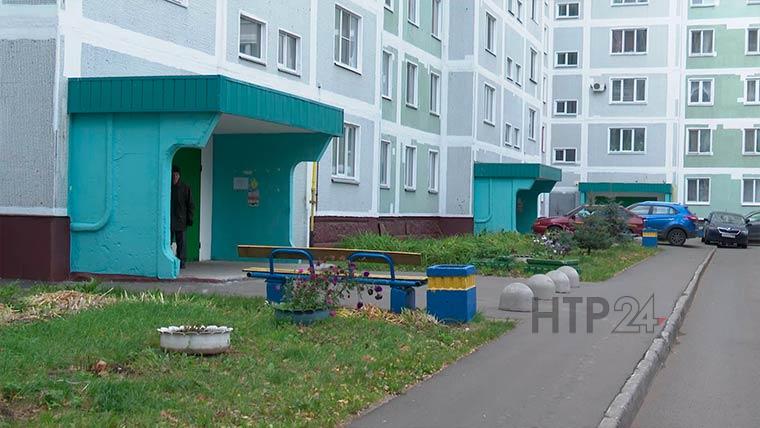 Жители Нижнекамска замерзают в квартирах без отопления