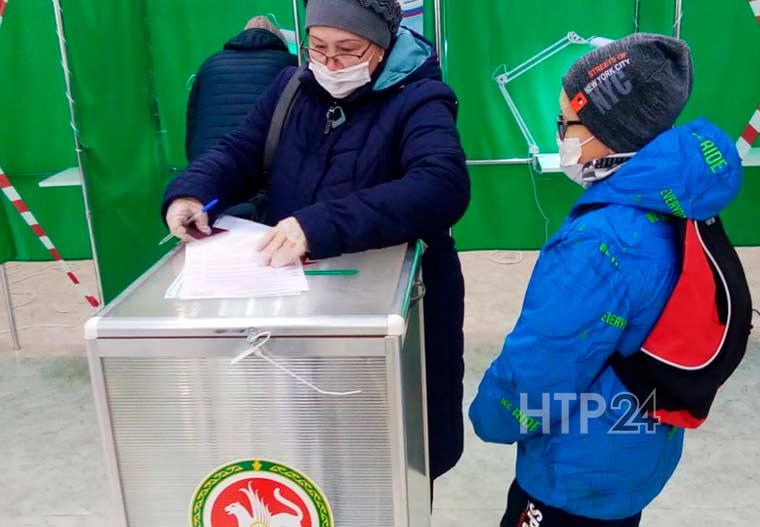 Эксперты из Татарстана назвали большое число кандидатов и широкий спектр идеологий показателем легитимности выборов