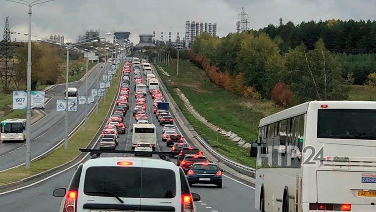 Водителям Татарстана перестали приходить штрафы за превышение средней скорости