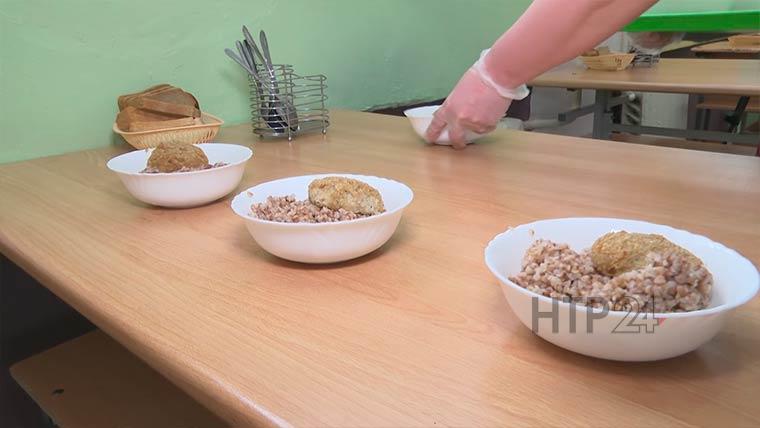 В Татарстане директора школы наказали, за то, что ученики недополучали печенье