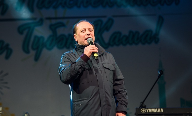 Айдар Метшин получил мандат депутата Госдумы восьмого созыва