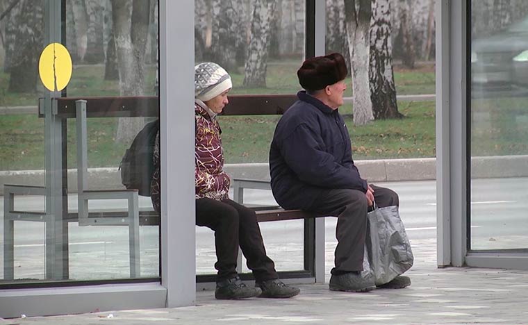 Стало известно, как в Нижнекамске отметят День пожилых людей