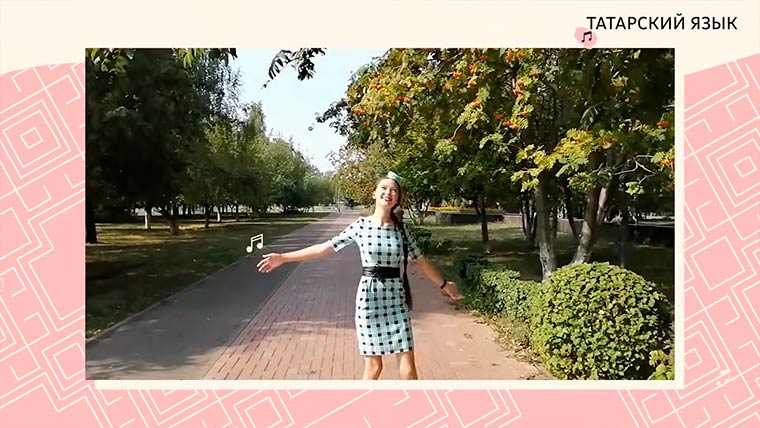 Жители России исполнили песню из м/ф «Бременские музыканты» на 11 языках