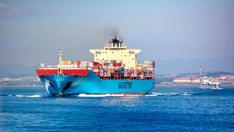 Татарстан включили в единую международную сеть грузовых контейнерных перевозок