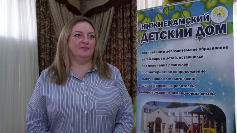 Директор детского дома в Нижнекамске пояснила, откуда появился фейк о вакцинации детей от COVID-19