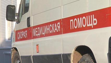 В Татарстане количество смертей от COVID-19 приближается к 700, скончались еще 4 человека