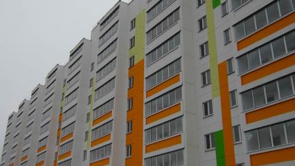 Госжилфонд при президенте РТ поднял цены на соципотечные квартиры