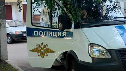 Полицейские задержали «зазывальщика» вкладчиков в пирамиду «Finiko»