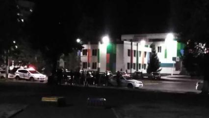 В МВД Татарстана рассказали о ночной потасовке на пр. Шинников в Нижнекамске - НТР 24