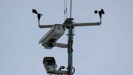 В Татарстане появится 78 новых дорожных камер