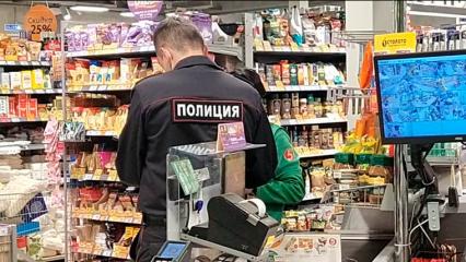 В Татарстане окровавленный мужчина пришёл в магазин и попросил помощи - НТР 24