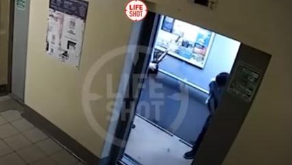 Life: Убийство в лифте казанской многоэтажки произошло из-за купюр «банка приколов»
