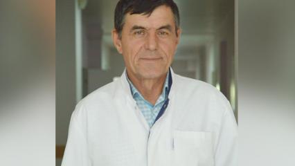 Руководителю перинатального центра Рустаму Галееву вручат удостоверение «Почетного гражданина Нижнекамска»