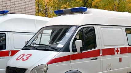Жительница Татарстана избила сотрудника скорой помощи - НТР 24