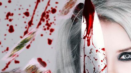 В Татарстане учительница из ревности забила ножом своего 17-летнего сожителя - НТР 24