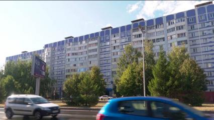 Специалисты рассказали, когда снизятся взлетевшие цены на жилье в Нижнекамске
