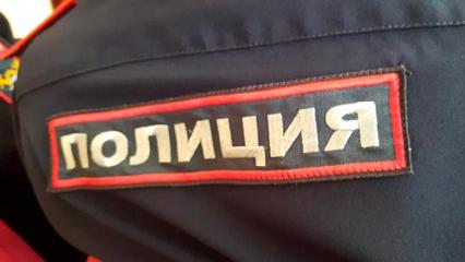 Нижнекамские полицейские задержали двоих мужчин, разыскиваемых за кражу и разбой - НТР 24