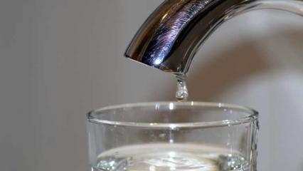 «Водоканал» перенес сроки отключения холодной воды в Нижнекамске