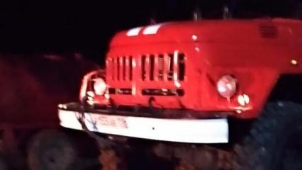 Сработавшая пожарная сигнализация спасла жизнь пожилой жительнице Татарстана - НТР 24