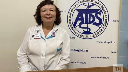 Врач Центра СПИД объяснила, можно ли людям с ВИЧ привиться от коронавирусной инфекции - НТР 24