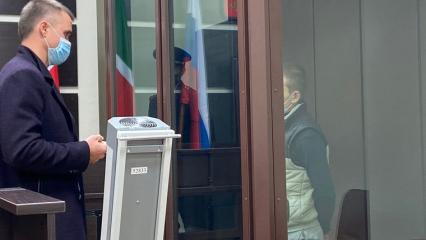 Житель Нижнекамска сбежал из тюрьмы, чтобы отправиться на свидание к своей девушке - НТР 24