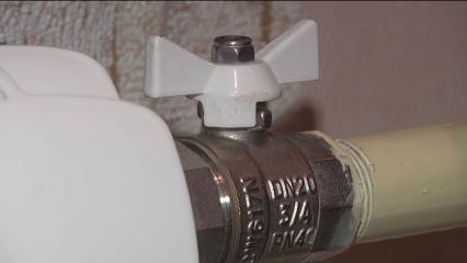 В одном из городов Татарстана уже стартовал отопительный сезон - НТР 24