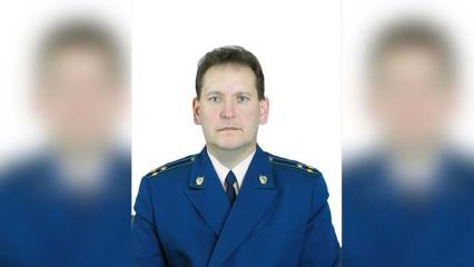 Прокуратуру Апастовского района возглавит 60-лентний уроженец Ивановской области - НТР 24
