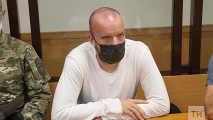 Дело «Финико» передано в центральный аппарат МВД России - НТР 24