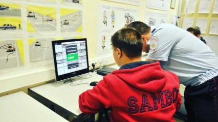 В Нижнекамске выберут лучшего водителя-студента - НТР 24