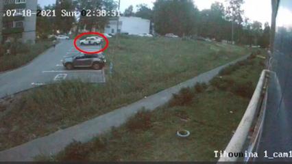 В Татарстане мужчина, чтобы уехать домой, украл «шестерку» - НТР 24