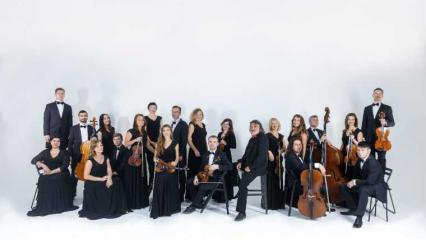  «La Primavera» выступит для держателей «Пушкинской карты» в Нижнекамске - НТР 24