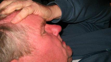 В Татарстане хулиган умышленно разбивший мужчине голову лбом, получил 80 часов работ