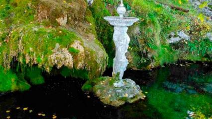 «Душа здесь отдыхает»: гостья Нижнекамска написала стих о Красном Ключе - НТР 24