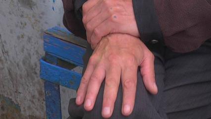 Житель Татарстана жестоко зарезал женщину из-за любви