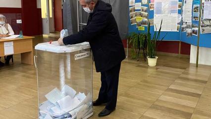 Политтехнолог: в Татарстане богатые традиции голосования