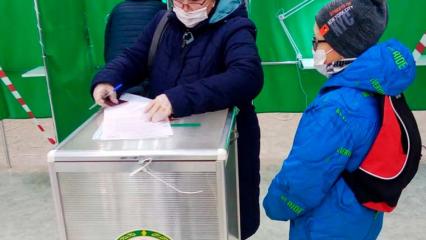 Эксперты из Татарстана назвали большое число кандидатов и широкий спектр идеологий показателем легитимности выборов - НТР 24