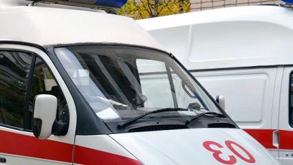 В Татарстане три человека скончались от коронавируса - НТР 24