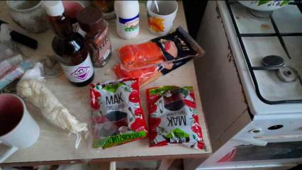 В Нижнекамске 42-летнего наркомана вычислили по запаху ацетона - НТР 24