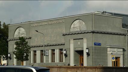 Житель Нижнекамска лишился 47 тыс. рублей из-за желания посетить театр - НТР 24