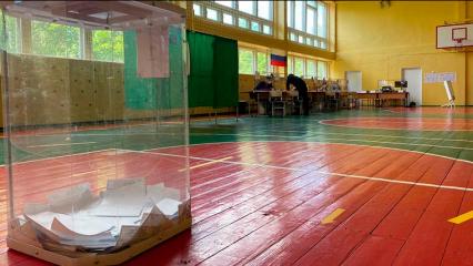 Граждане Узбекистана смогут проголосовать на выборах в Татарстане