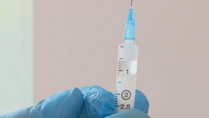 Минздрав России получил документы на регистрацию вакцины от COVID-19 для подростков