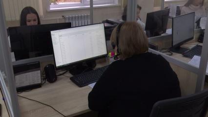 Нижнекамцы не могут дозвониться до службы 072 из-за шквала обращений по поводу отопления - НТР 24