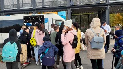 В экстрим-парке Нижнекамска опровергли информацию о платном катании - НТР 24