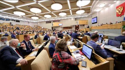 В Госдуму внесён проект закона, обязывающего всех руководителей регионов именоваться главами