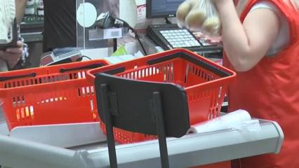 В Нижнекамске будут судить мужчину, укравшего из  «Пятёрочки» 5 пачек масла - НТР 24