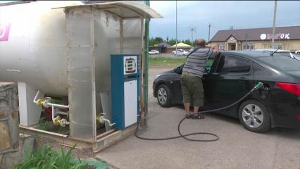 Жители Нижнекамска и Челнов решили объявить бойкот АЗС с высокими ценами - НТР 24