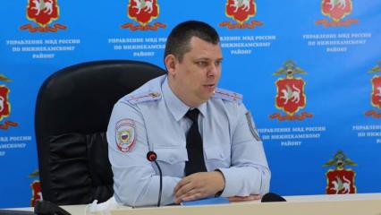 Алексей Маркелов: «Чаще всего мошенники обманывают пожилых людей» - НТР 24