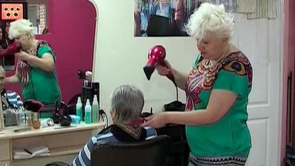 В Нижнекамске готовятся отметить День пожилых людей - НТР 24